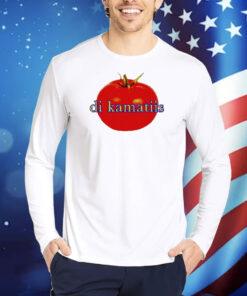 Ben Co0kiemoh Di Kamatiis tShirts