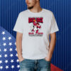 Big Cat Buffalo Back 2 Back 22-23 23-24 The Dynasty Continues Shirt