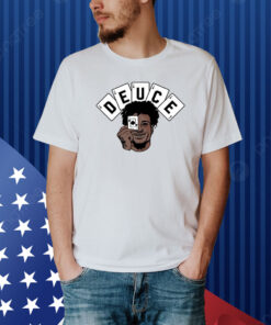 Big Knick Energy Deuce Shirt