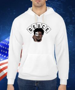 Big Knick Energy Deuce TShirt