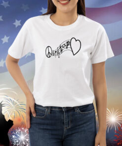 Bishhhop Music Shirts