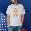 Bishhhop Smokin Tech Packs Shirt