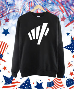 Blessedmma Max Holloway’S Logo TShirt