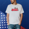 Bloody Sunday Outdoors Shirt