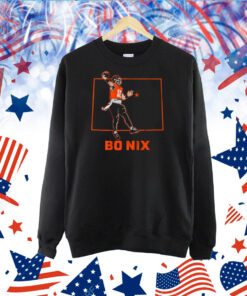 Bo Nix: State Star TShirt