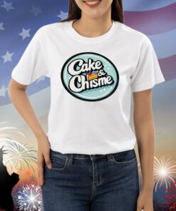 Cake & Chisme Felipe’S Creations Shirts