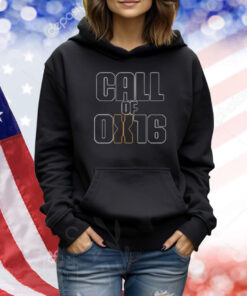 Call Of Zooty TShirts