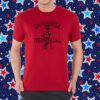 Campbell Memorial Shirt