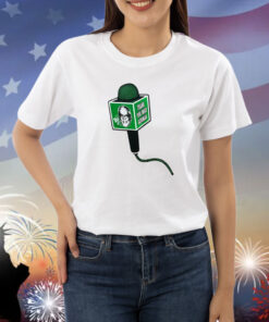 Celtics Thank You Mike Gorman Shirts