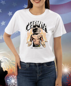 Chama Championship Midweight Shirts