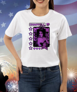 Chappell Roa Collage Shirts