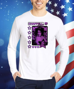 Chappell Roa Collage TShirts