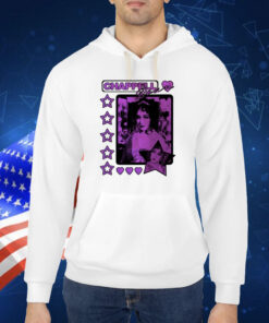 Chappell Roa Collage TShirt