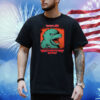 Chibi Godzilla Destructive Urges Shirt