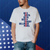 Chicago Names 2024 Shirt