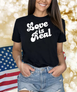 Chuck Tingle Love Is Real Shirts