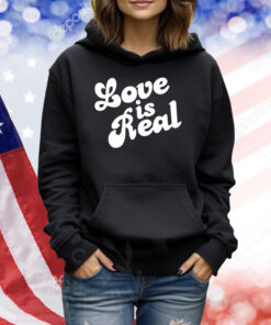 Chuck Tingle Love Is Real TShirts