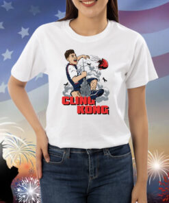 Cling Kong Shirts