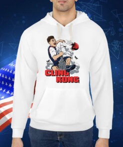 Cling Kong tShirt
