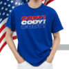 Cody Bellinger: Cody Chant Shirt