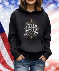 Critical Role Bells Hells Lightweight TShirt