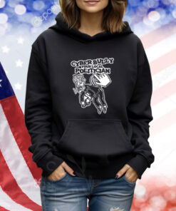 Cyberbully Your Local Politicians TShirts