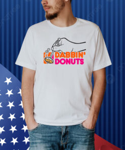 Dabbin Donuts Shirt