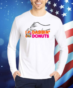 Dabbin Donuts TShirts