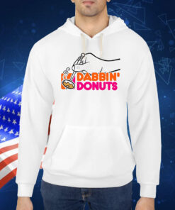Dabbin Donuts TShirt