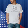 Daddy's Little Tax Exemptions Shirt