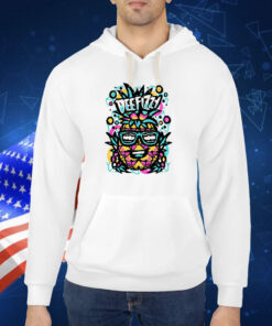 Deefizzy Pineapple TShirts