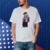 Dhwanisaraiya Phils Polo Bear Shirt