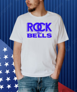 Dj Mister Cee Rock The Bells Shirt