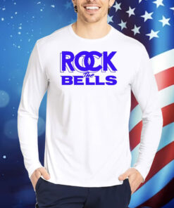 Dj Mister Cee Rock The Bells TShirts