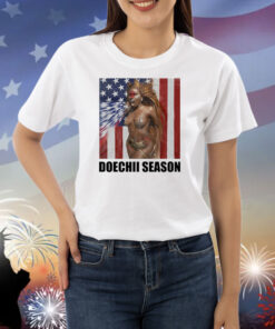 Doechii Season Usa Shirts