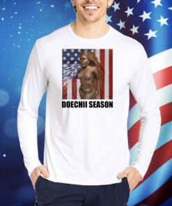 Doechii Season Usa TShirts