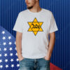 Dude Israel Star Shirt