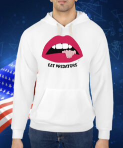 Eat Predators TShirt