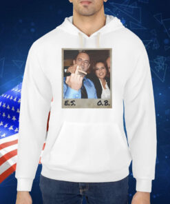 Elio And Oliver TShirt