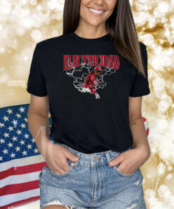 Elly De La Cruz: Electricidad Shirts