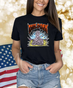 Evil Doer April Monster Shirts