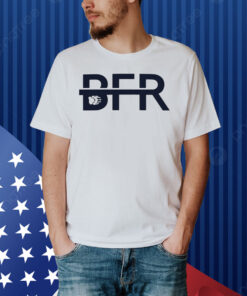 Ficky Bfr Fan Unity Shirt