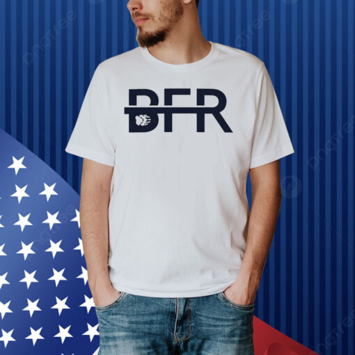 Ficky Bfr Fan Unity Shirt