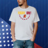 Fight On Trojan Shirt