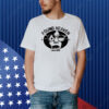 Found Heaven Baseball Shirt