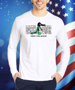 Frtingglitter Darth Gator New Orleans TShirts