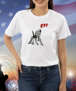 Ftp Suicidal Shirts