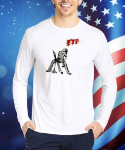 Ftp Suicidal TShirts
