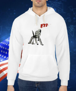 Ftp Suicidal TShirt