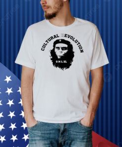 Fuct Cultural Revolution Smlxl Shirt